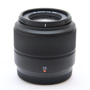 新品)FUJIFILM (フジフイルム) フジノン XC35mm F2（商品ID
