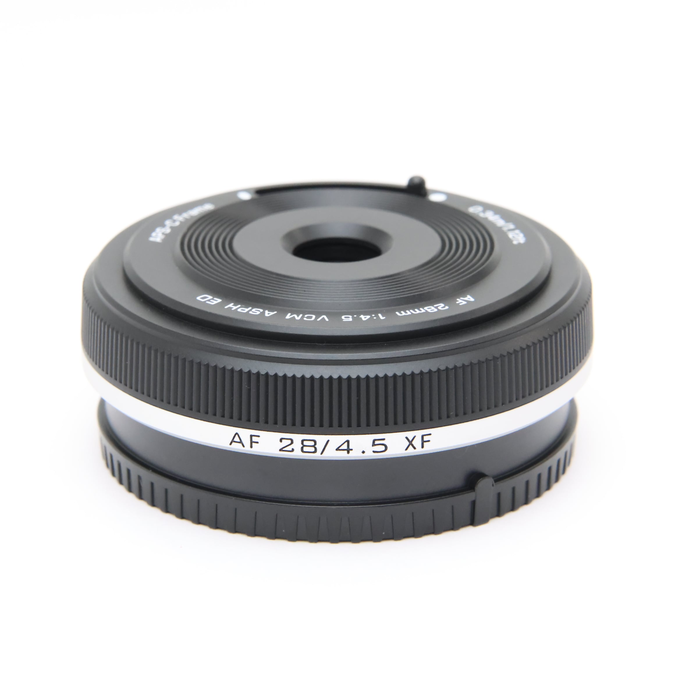 中古)VILTROX(ビルトロックス) AF 28mm F4.5 AIR VCM ASPH ED（フジ