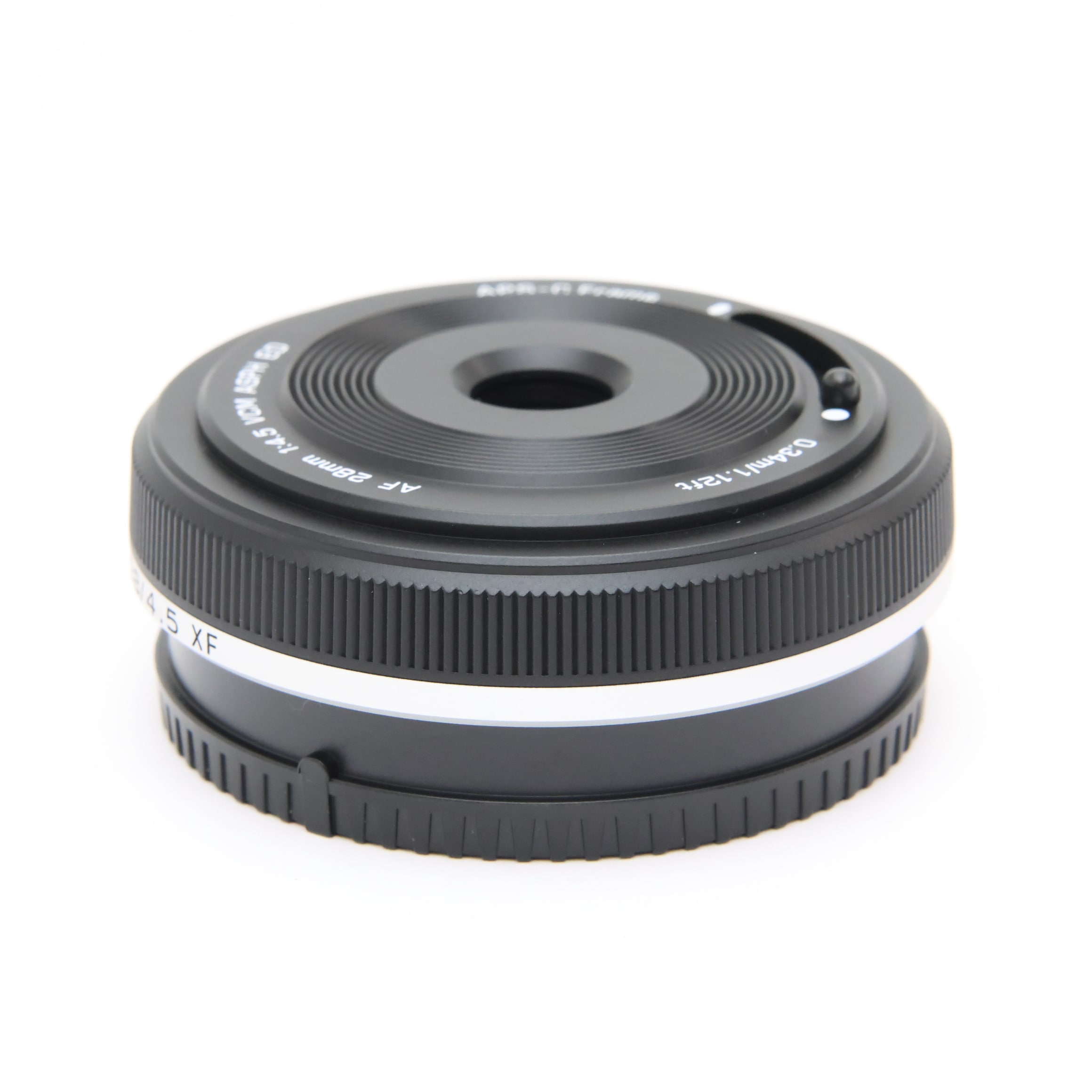 中古)VILTROX(ビルトロックス) AF 28mm F4.5 AIR VCM ASPH ED（フジ