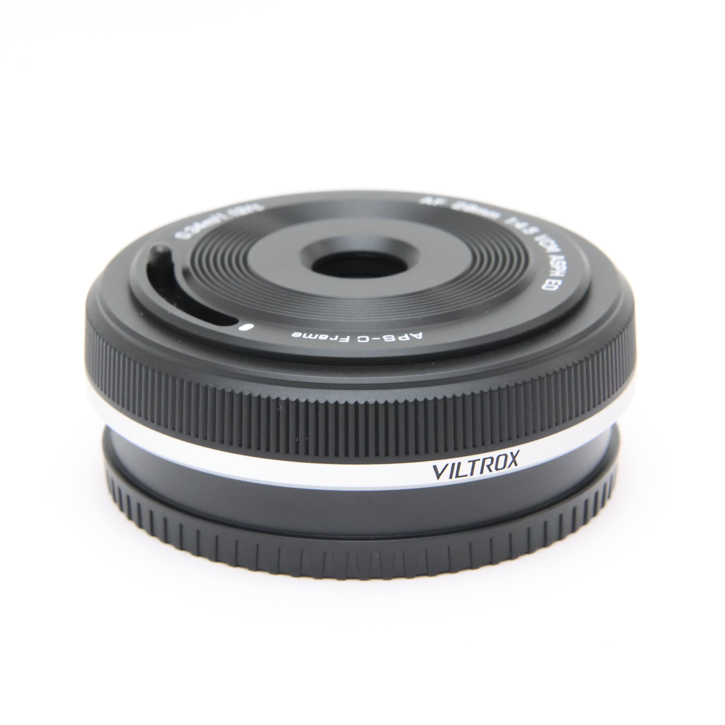 中古)VILTROX(ビルトロックス) AF 28mm F4.5 AIR VCM ASPH ED（フジ