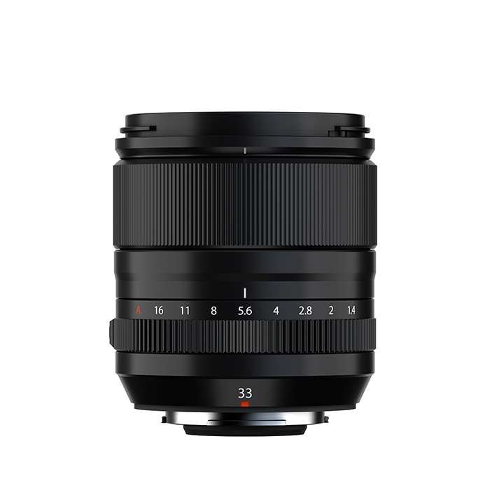 (新品)FUJIFILM (フジフイルム) フジノン XF33mm F1.4 R LM WR（商品ID：4547410455465）詳細ページ |  デジタルカメラ、ミラーレスカメラ、交換レンズの総合サイト｜マップカメラ