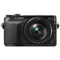 Panasonic (パナソニック) LUMIX DMC-GX7C レンズキット ブラック