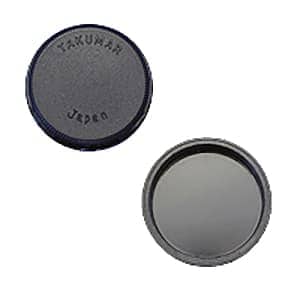 新品)PENTAX (ペンタックス) レンズマウントキャップ(スクリュー