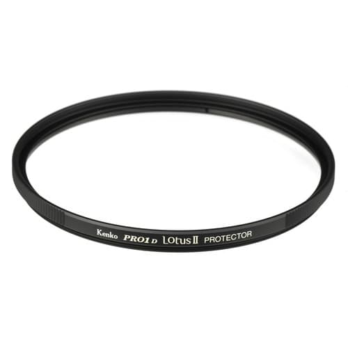 新品)Kenko (ケンコー) PRO1D Lotus II プロテクター 82mm（商品ID