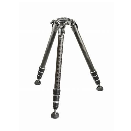 新品)GITZO (ジッツオ) システマティックカーボン三脚3型4段ロング