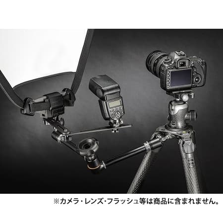 新品)GITZO (ジッツオ) システマティックカーボン三脚3型4段ロング