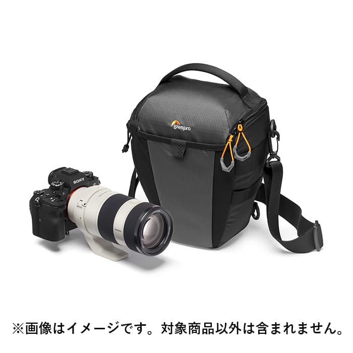 新品)Lowepro (ロープロ) フォトアクティブ TLZ50AW トップ
