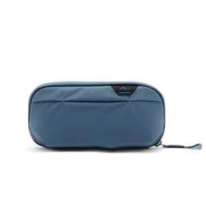 peak design (ピークデザイン) ウォッシュ ポーチ スモール BWP-S-DS-3 オーシャン メイン