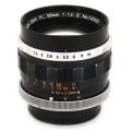 Canon (キヤノン) FL50mm F1.4 II