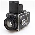 BRONICA (ブロニカ) EC-TL +75mm +FilmBack