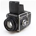 BRONICA (ブロニカ) EC-TL +75mm +FilmBack