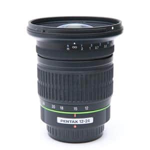 PENTAX (ペンタックス) DA 12-24mm F4 ED AL(IF)」の商品検索結果