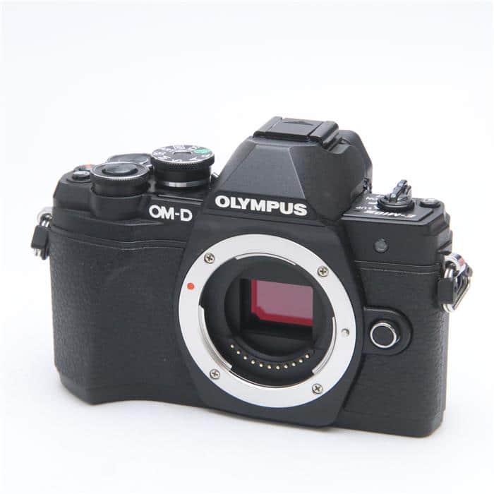 OLYMPUS  OM-D E-M10 ブラック