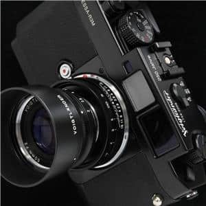 Voigtlander BESSA R」の商品検索結果 | デジタルカメラ、ミラー
