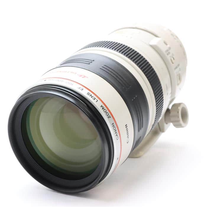 中古)Canon (キヤノン) EF100-400mm F4.5-5.6L IS USM（商品ID