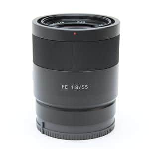 SONY (ソニー) Sonnar T* FE 55mm F1.8 ZA SEL55F18Z メイン