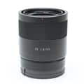 Sonnar T* FE 55mm F1.8 ZA SEL55F18Z