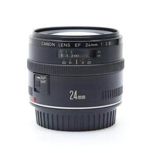 Canon - Canon EF24mm f2.8 ジャンク扱い mqdefault.jpg