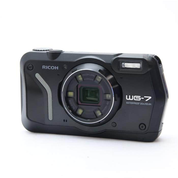 WG-7