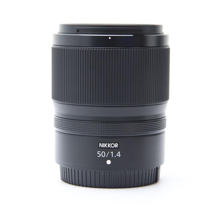 NIKKOR Z 50mm F1.4