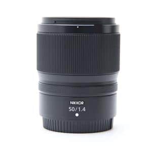 Nikon (ニコン) NIKKOR Z 50mm F1.4 メイン