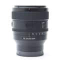FE 50mm F1.4 GM SEL50F14GM