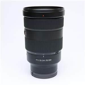 SONY SEL2470GM 24-70mm F2.8 ズームレンズ Amazon.co.jp: SONY(ソニー) 標準ズームレンズ フルサイズ FE 24