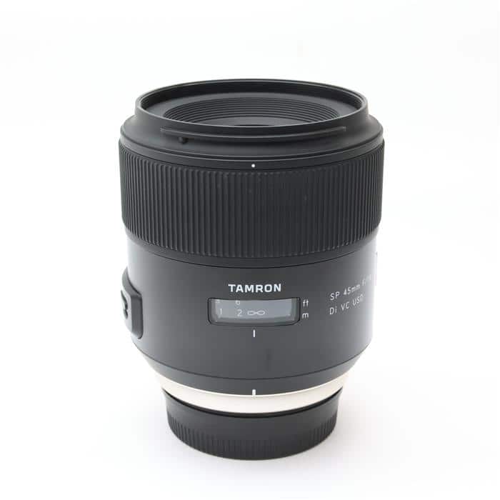 中古)TAMRON (タムロン) SP 45mm F1.8 Di VC USD/Model F013N