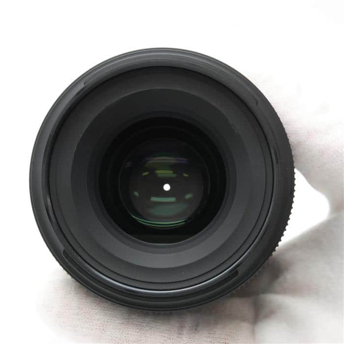 タムロンF013 45mm f/1.8 SP Di VC USD中古動作品 中古：B(並品)】タムロン SP 45mm F1.8 Di VC USD キヤノン用
