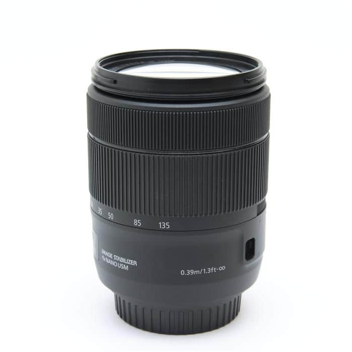 ＣＡＮＯＮ　ＥＦ－Ｓ１８－１３５ｍｍ　Ｆ３．５－５．６ＩＳ　ＳＴＭ【中古】 EF-S18-135mm F3.5-5.6 IS STM 中古価格比較 - 価格.com