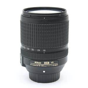 Nikon (ニコン) AF-S DX NIKKOR 18-140mm F3.5-5.6G ED VR メイン