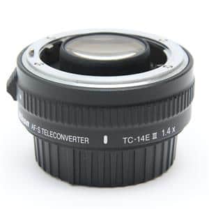 Nikon (ニコン) AF-S テレコンバーター TC-14E II」の商品検索結果