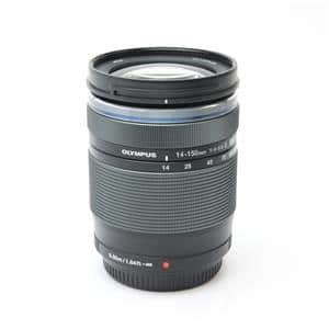 新品)OM SYSTEM（オーエムシステム） M.ZUIKO DIGITAL ED14-150mm F4.0