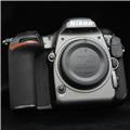 中古)Nikon (ニコン) D500 ボディ 100周年記念モデル メタリックグレー