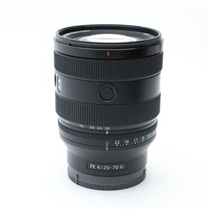 sony fe 20-70mm f4 g」の商品検索結果 | デジタルカメラ、ミラーレス