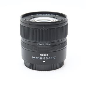 Nikon (ニコン) NIKKOR Z DX 12-28mm F3.5-5.6 PZ VR メイン