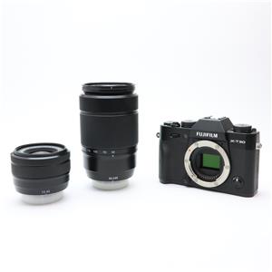 FUJIFILM X-T3 レンズキット」の商品検索結果 | デジタルカメラ