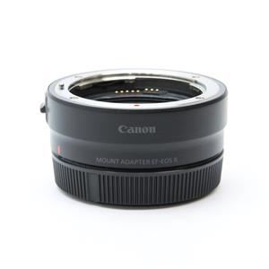 Canon (キヤノン) マウントアダプター EF-EOS R メイン