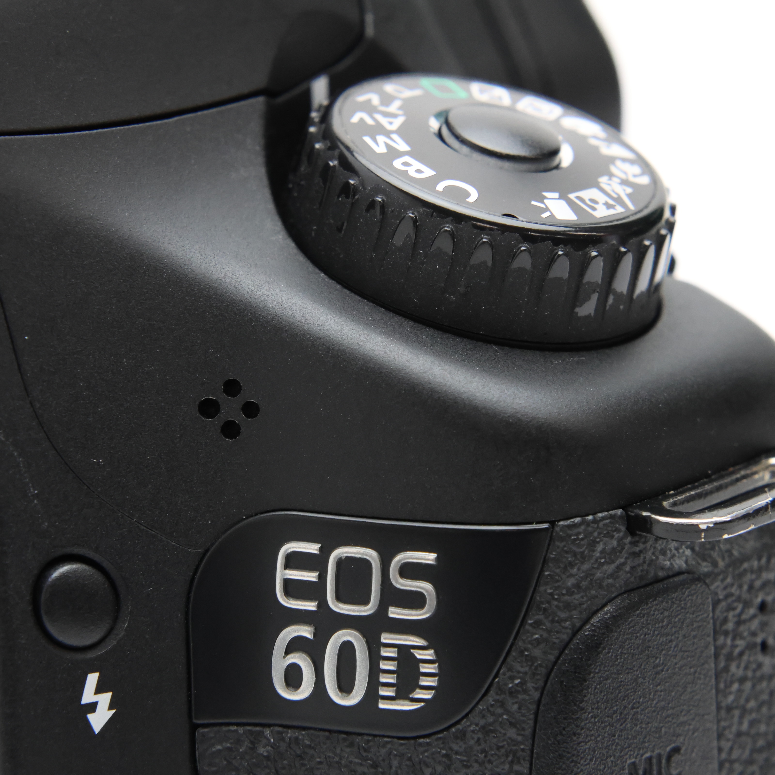 中古)Canon (キヤノン) EOS 60D ダブルズームキット（商品ID 