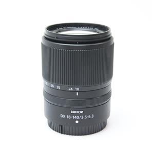 Nikon (ニコン) NIKKOR Z DX 18-140mm F3.5-6.3 VR メイン