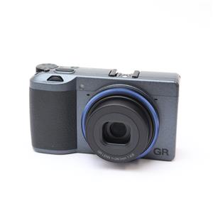 中古)RICOH (リコー) GR IIIx Urban Edition（商品ID：3717030898466
