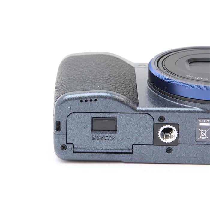 中古)RICOH (リコー) GR IIIx Urban Edition（商品ID：3717030898466