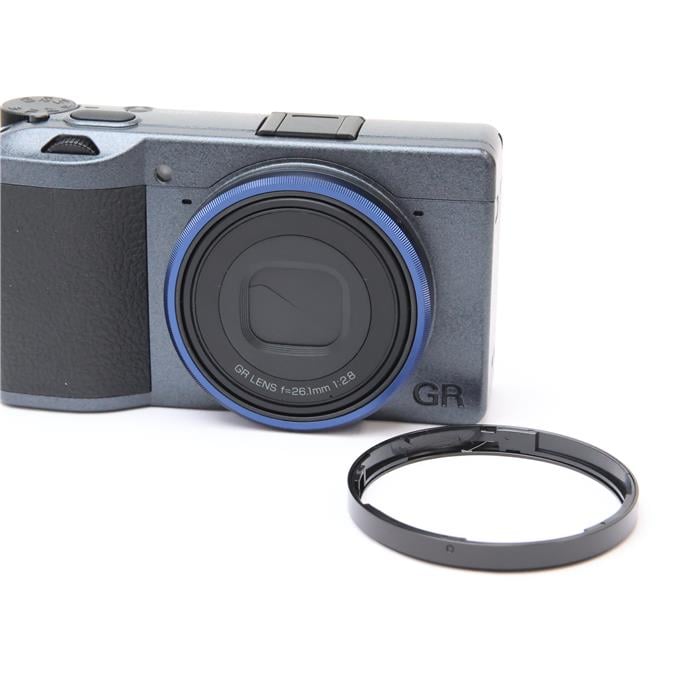 中古)RICOH (リコー) GR IIIx Urban Edition（商品ID：3717030898466