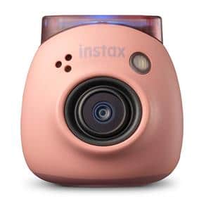 (新品)FUJIFILM (フジフイルム) instax Pal パウダーピンク（商品ID