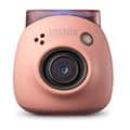 FUJIFILM (フジフイルム) instax Pal パウダーピンク