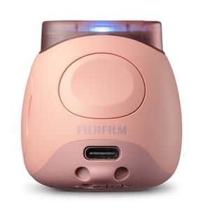 FUJIFILM (フジフイルム) instax Pal パウダーピンク
