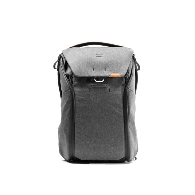 (新品)peak design (ピークデザイン) エブリデイバックパック 30L V2 BEDB-30-CH-2  チャコール（商品ID：0818373021467）詳細ページ | デジタルカメラ、ミラーレスカメラ、交換レンズの総合サイト｜マップカメラ