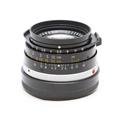 Leica (ライカ) ズミルックス M35mm F1.4 2nd ストッパー（シルバー）付（フィルター径無し）