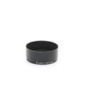 Leica (ライカ) レンズフード FOOKH ズマロン/エルマー35mm F3.5用 ブラックペイント