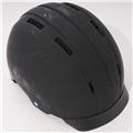 BELL (ベル) 【未使用品】Intersect インターセクト マットブラック ヘルメット サイズM